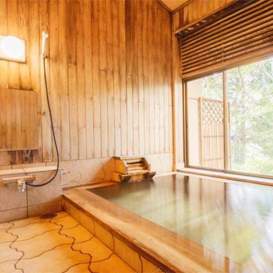 花卷市 Watari Onsen Bettei-Kaede酒店 外观 照片