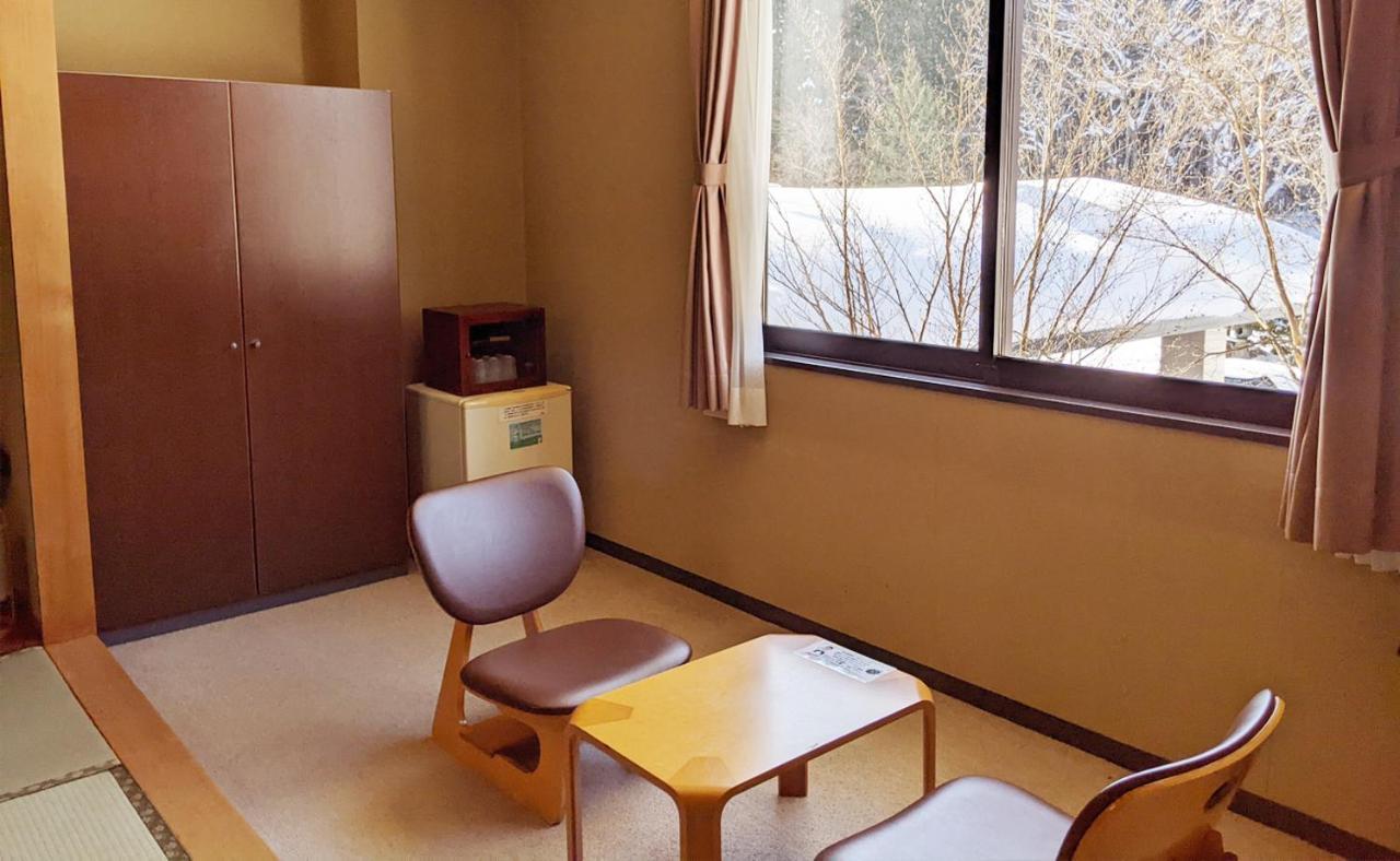 花卷市 Watari Onsen Bettei-Kaede酒店 外观 照片